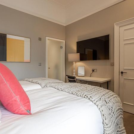 No1 Apartments & Bedrooms St Andrews - St Mary'S Екстер'єр фото