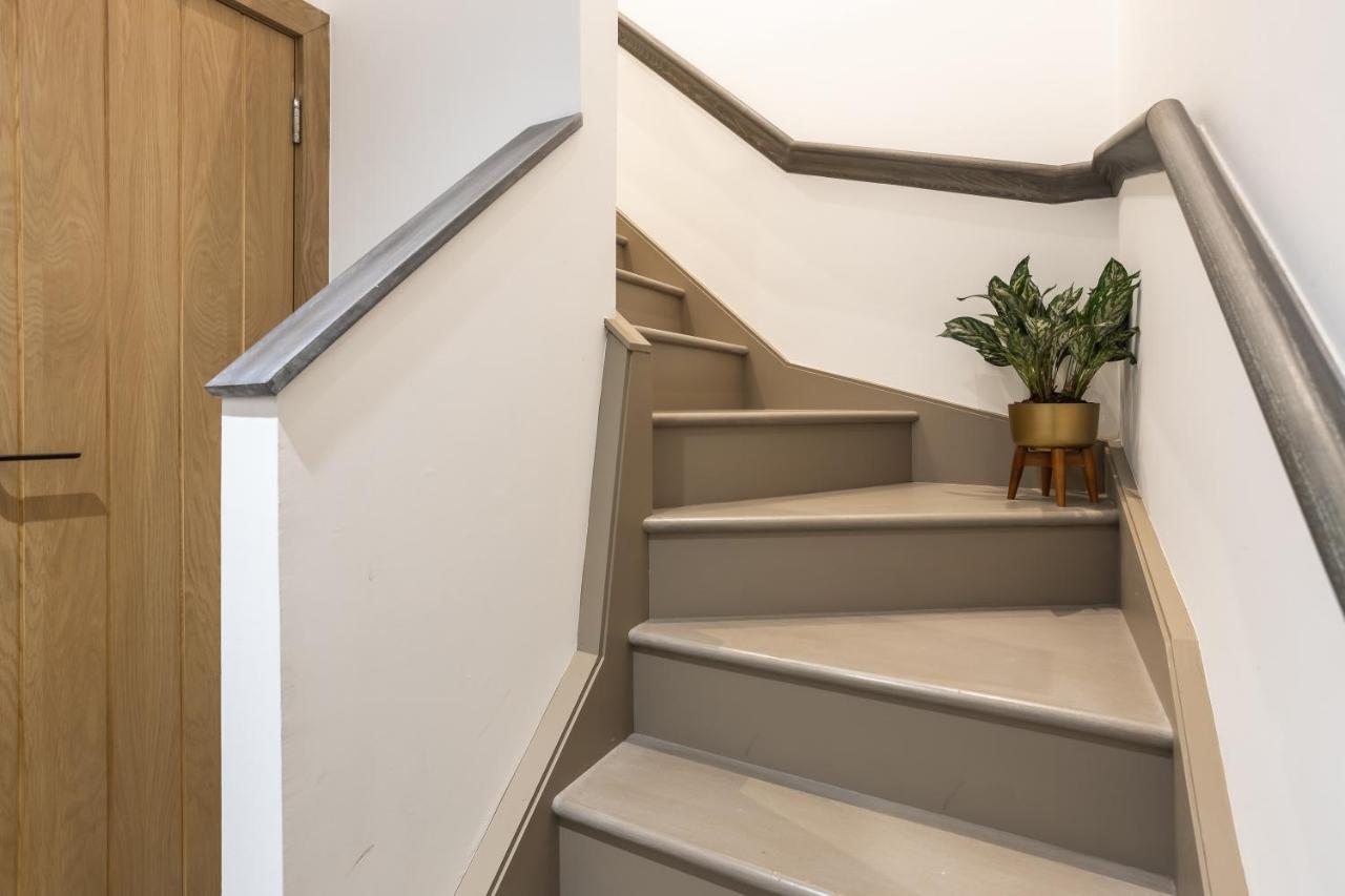 No1 Apartments & Bedrooms St Andrews - St Mary'S Екстер'єр фото