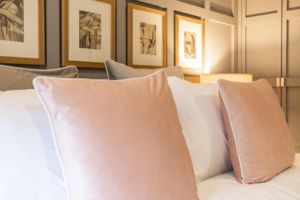 No1 Apartments & Bedrooms St Andrews - St Mary'S Екстер'єр фото