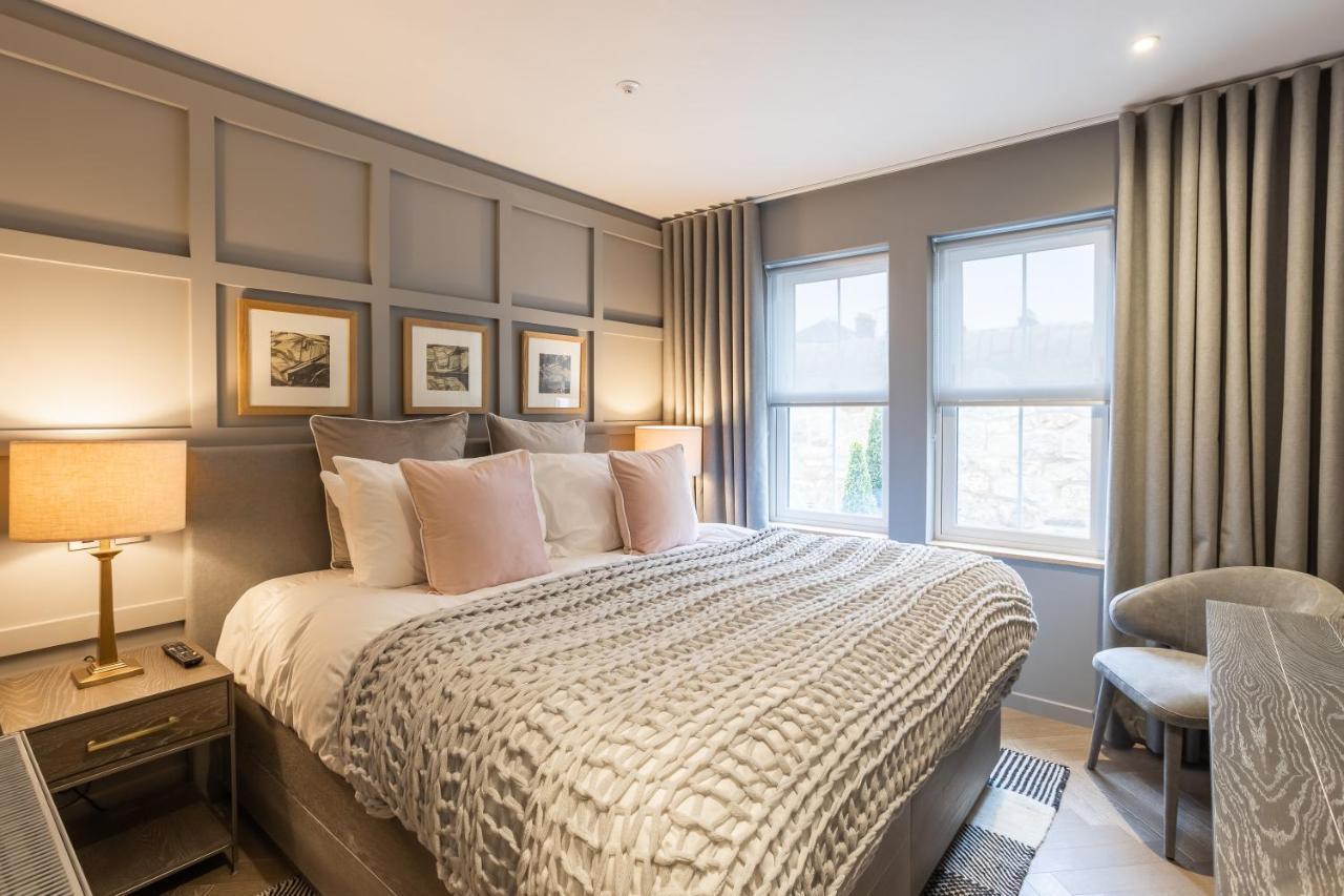 No1 Apartments & Bedrooms St Andrews - St Mary'S Екстер'єр фото