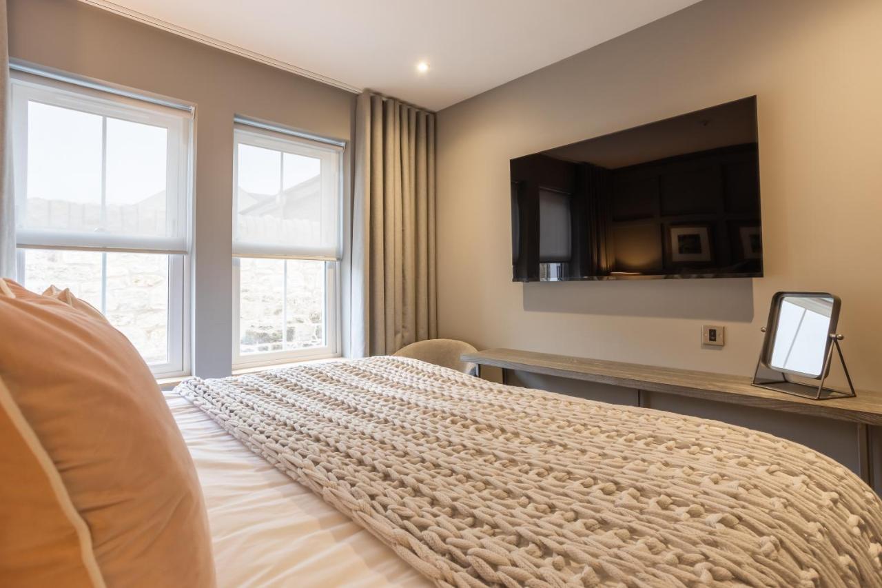 No1 Apartments & Bedrooms St Andrews - St Mary'S Екстер'єр фото