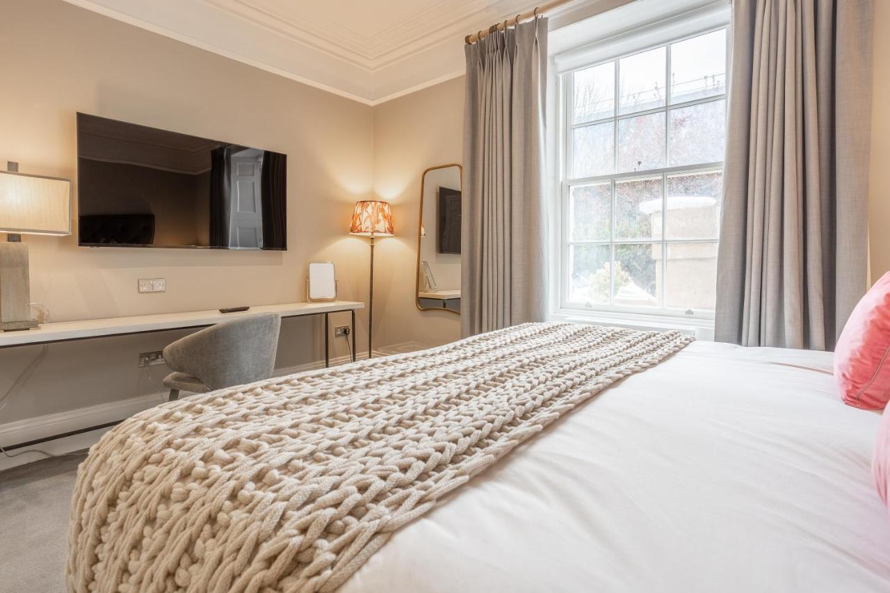 No1 Apartments & Bedrooms St Andrews - St Mary'S Екстер'єр фото